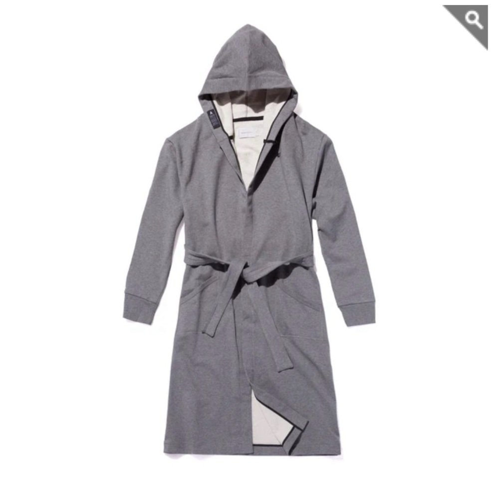 Ace Hotel Wing + Horn Robe